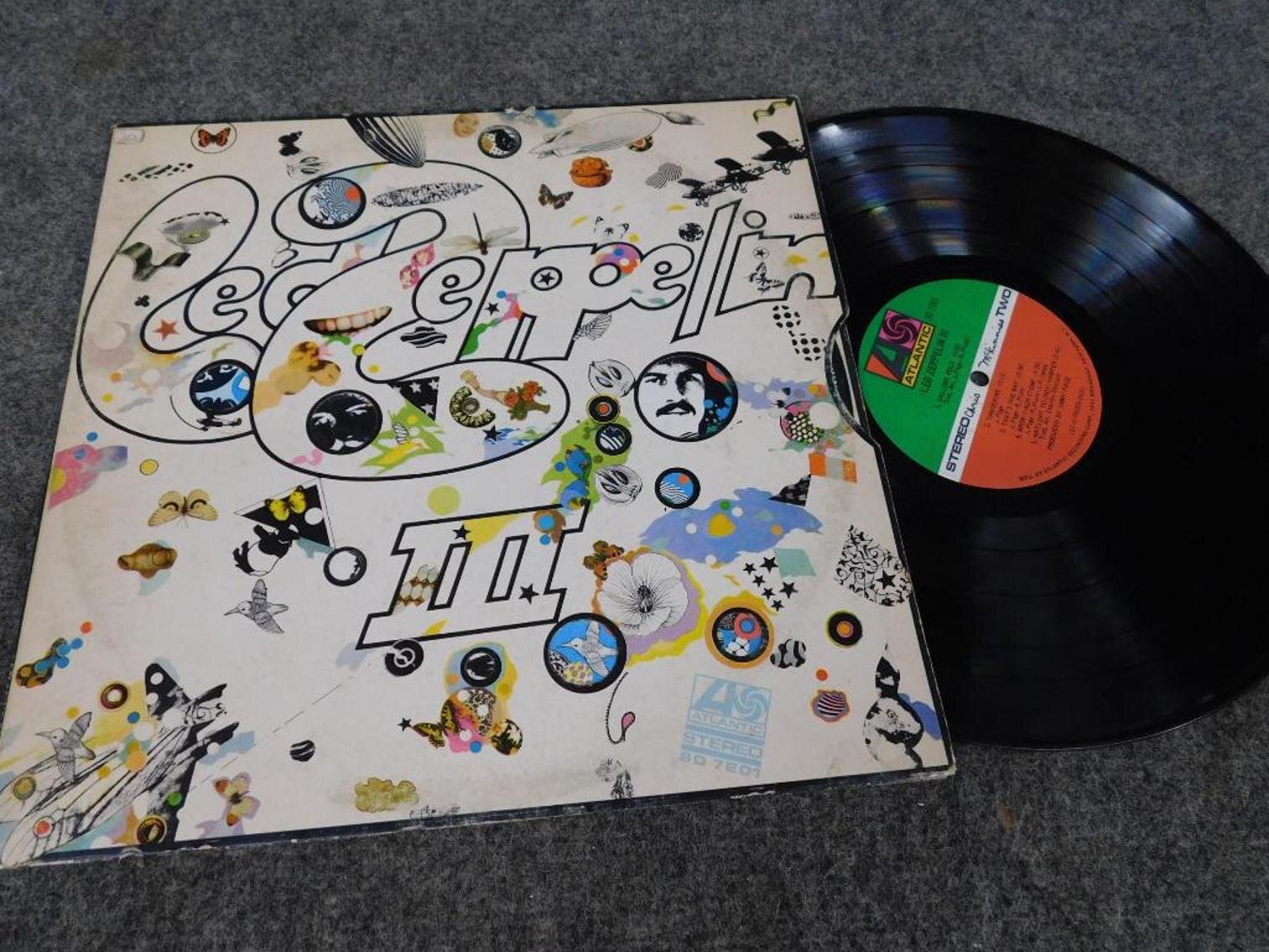 Image for Absolute Online Auction #1903