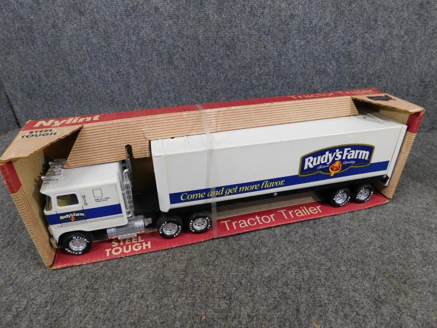 Image for Absolute Online Auction #1903