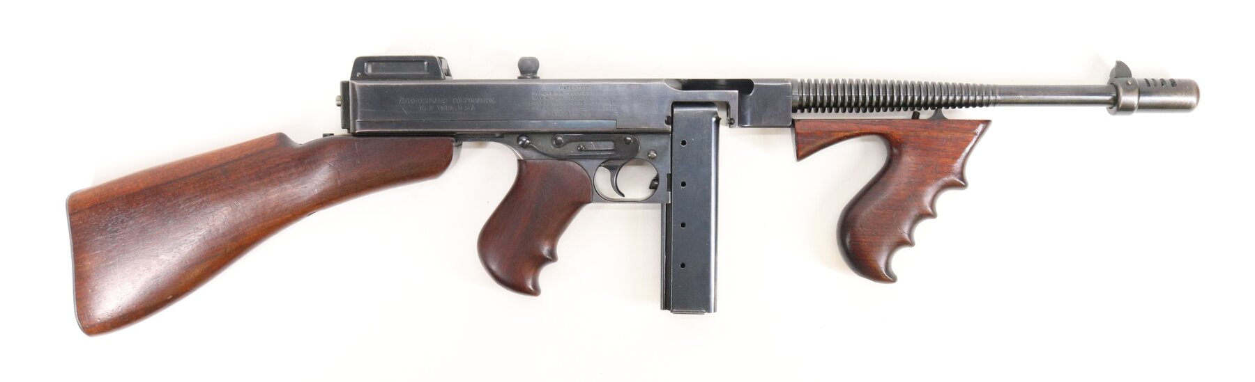 Image for Firearms | November 7, 2023 at 10:00 AM