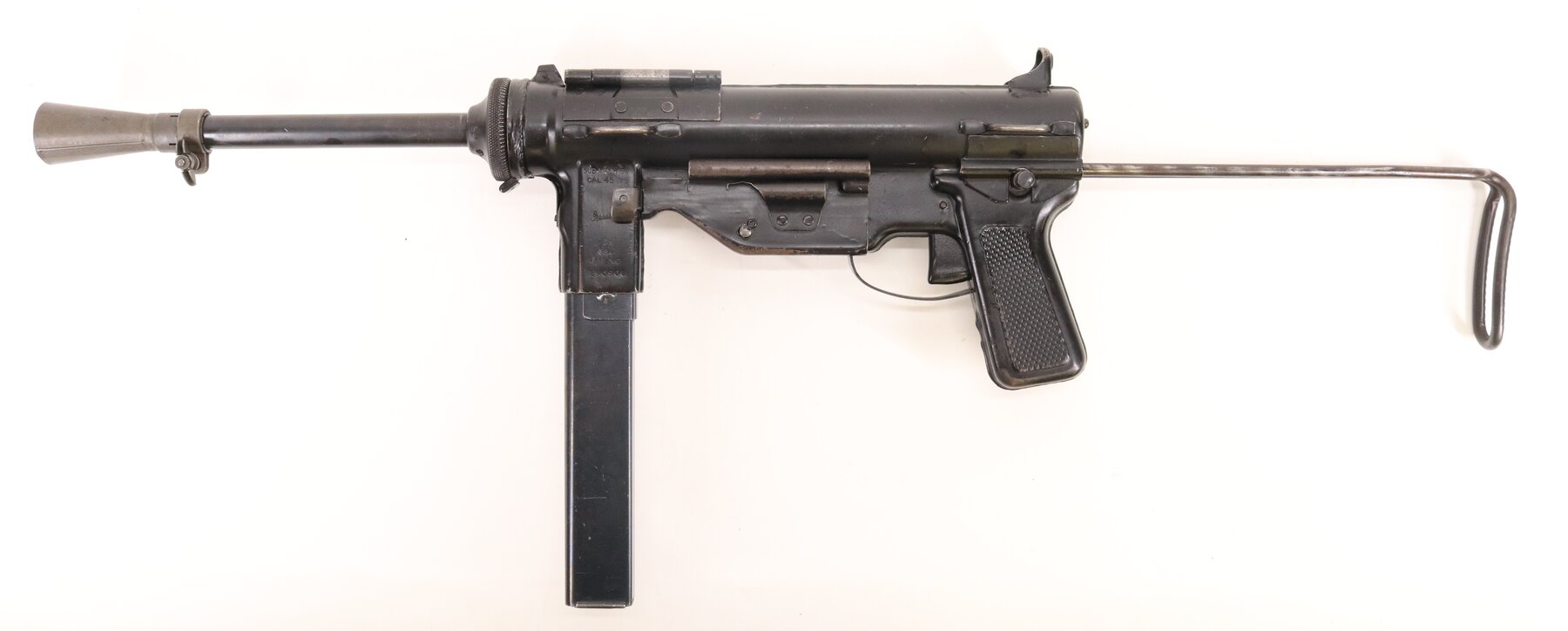 Image for Firearms | November 7, 2023 at 10:00 AM