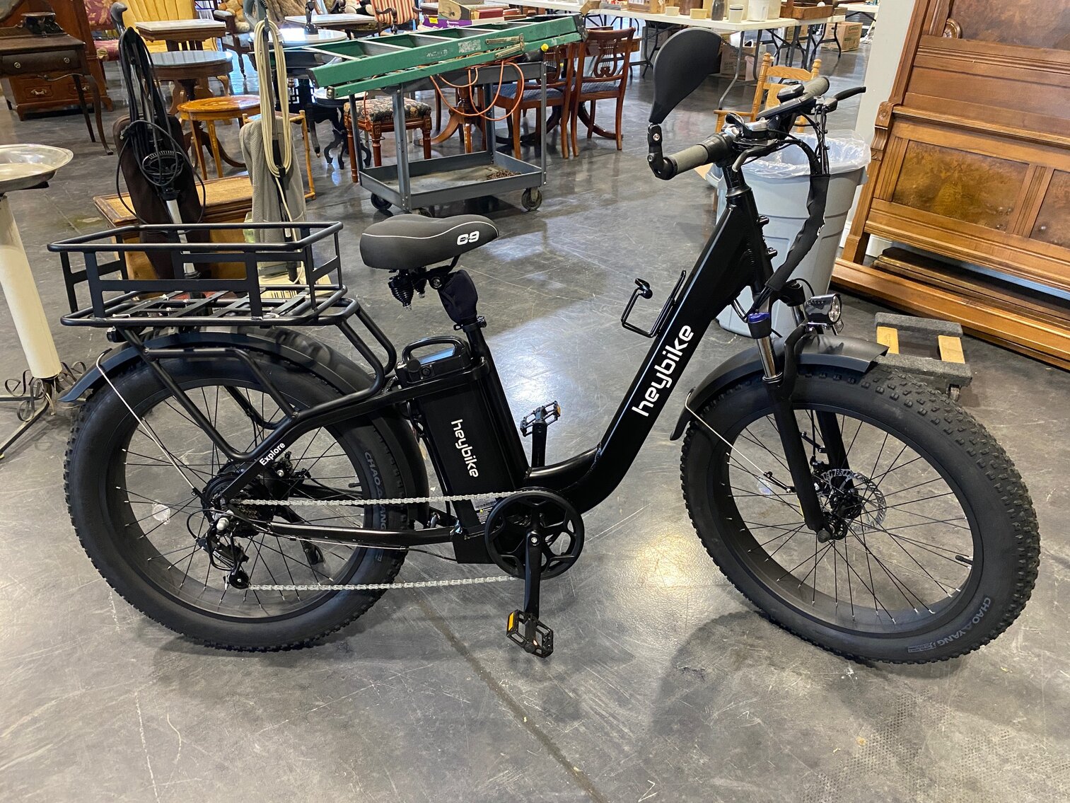 Image for ONLINE ONLY AUCTION 10/26-10/30/2023