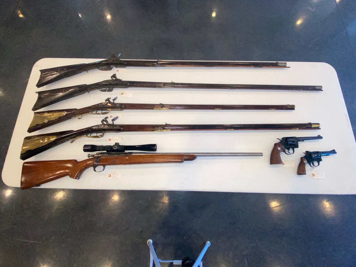 Image for ONLINE ONLY AUCTION 10/26-10/30/2023