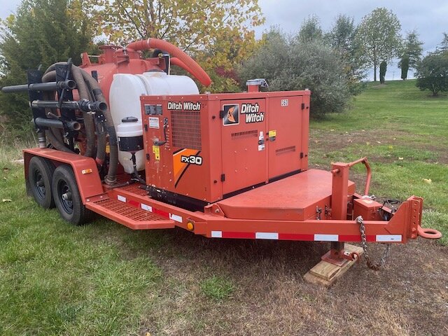 Image for EQUIPMENT - 2023 Fall Auction