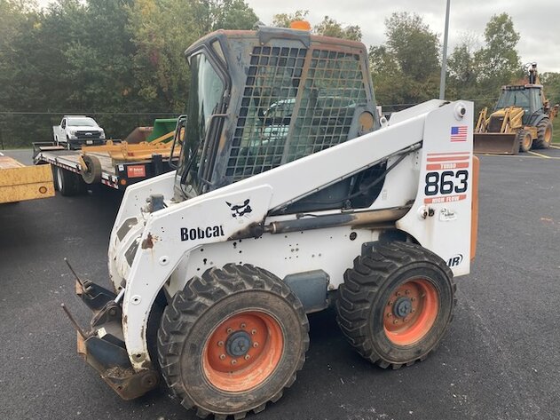 Image for EQUIPMENT - 2023 Fall Auction