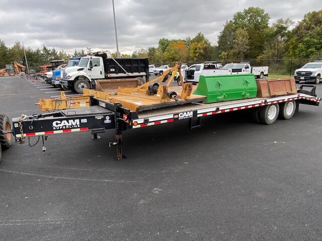 Image for EQUIPMENT - 2023 Fall Auction