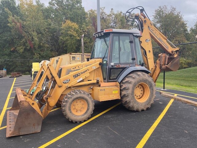 Image for EQUIPMENT - 2023 Fall Auction