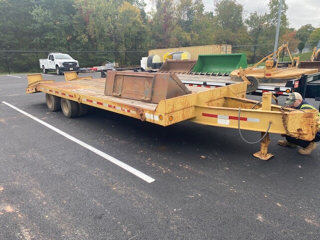 Image for EQUIPMENT - 2023 Fall Auction