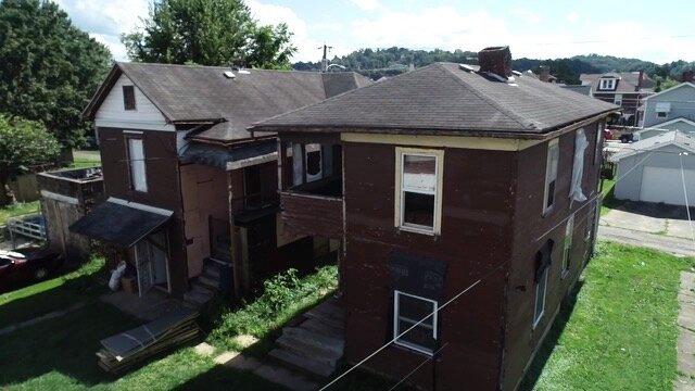 Image for SOLD - 4-Unit Apartment Building Near Downtown Charleston