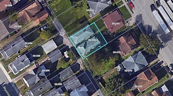 Image for SOLD - 4-Unit Apartment Building Near Downtown Charleston