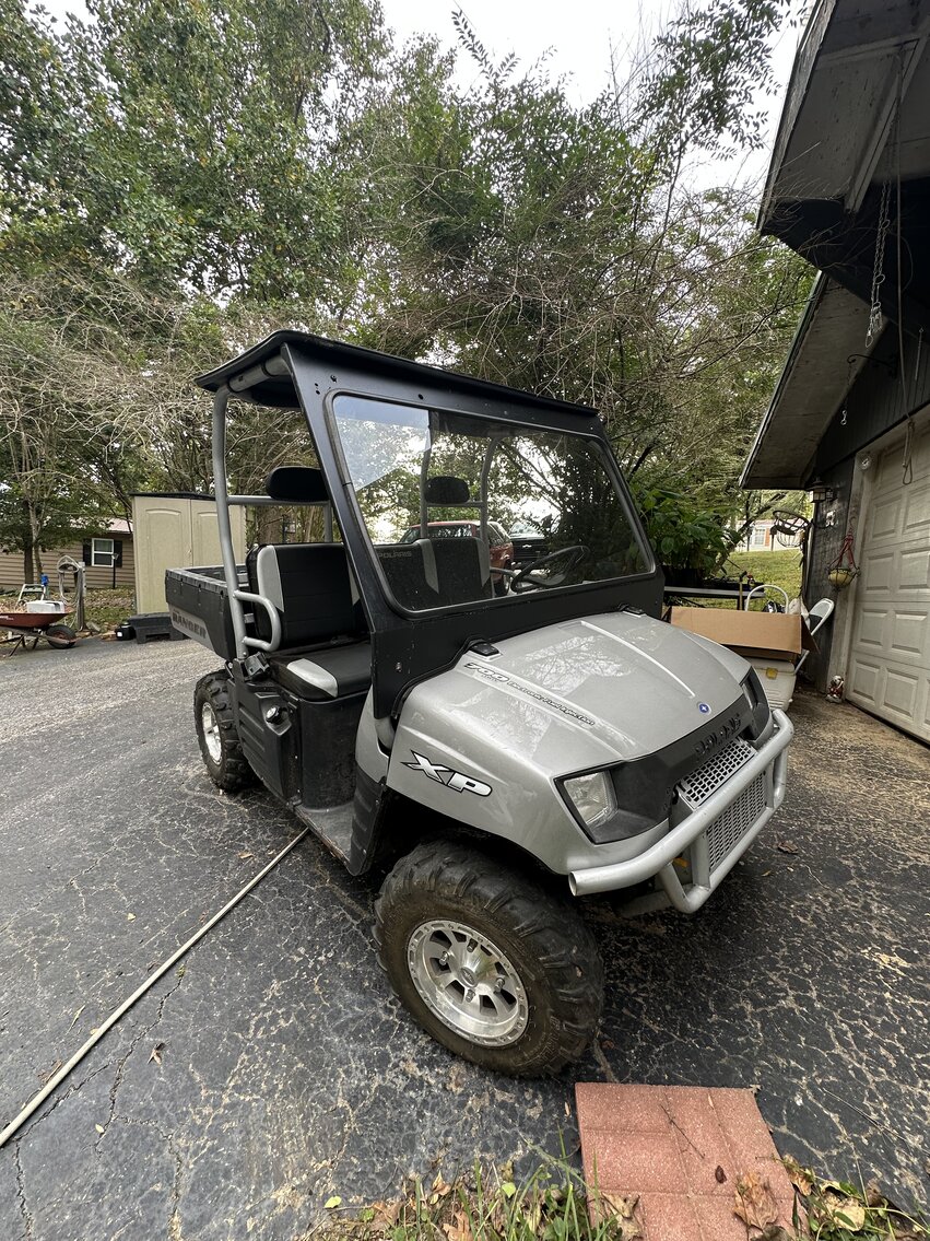 Image for Personal Property: Recreation, Tools, Households & More