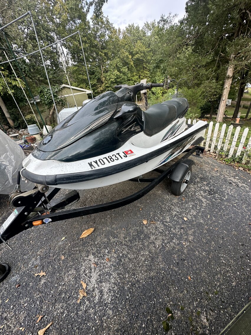 Image for Personal Property: Recreation, Tools, Households & More