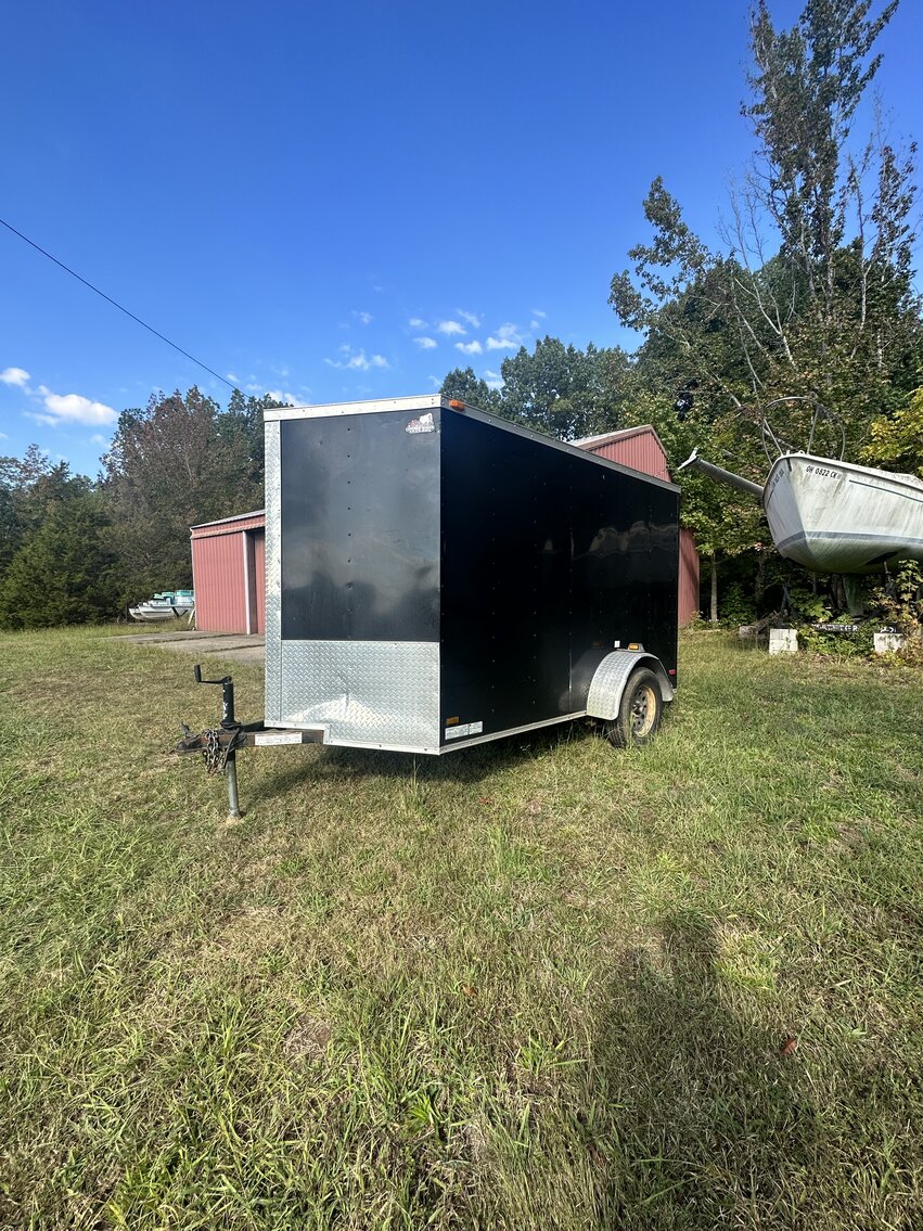 Image for Personal Property: Recreation, Tools, Households & More