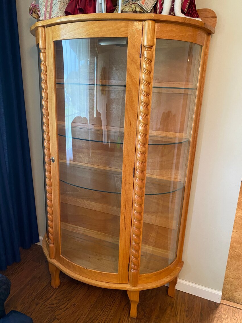 Image for Philippi, WV – Estate Auction: Corriena Jean Kines: Furniture, Jewelry, Lawn Tractor, and more!