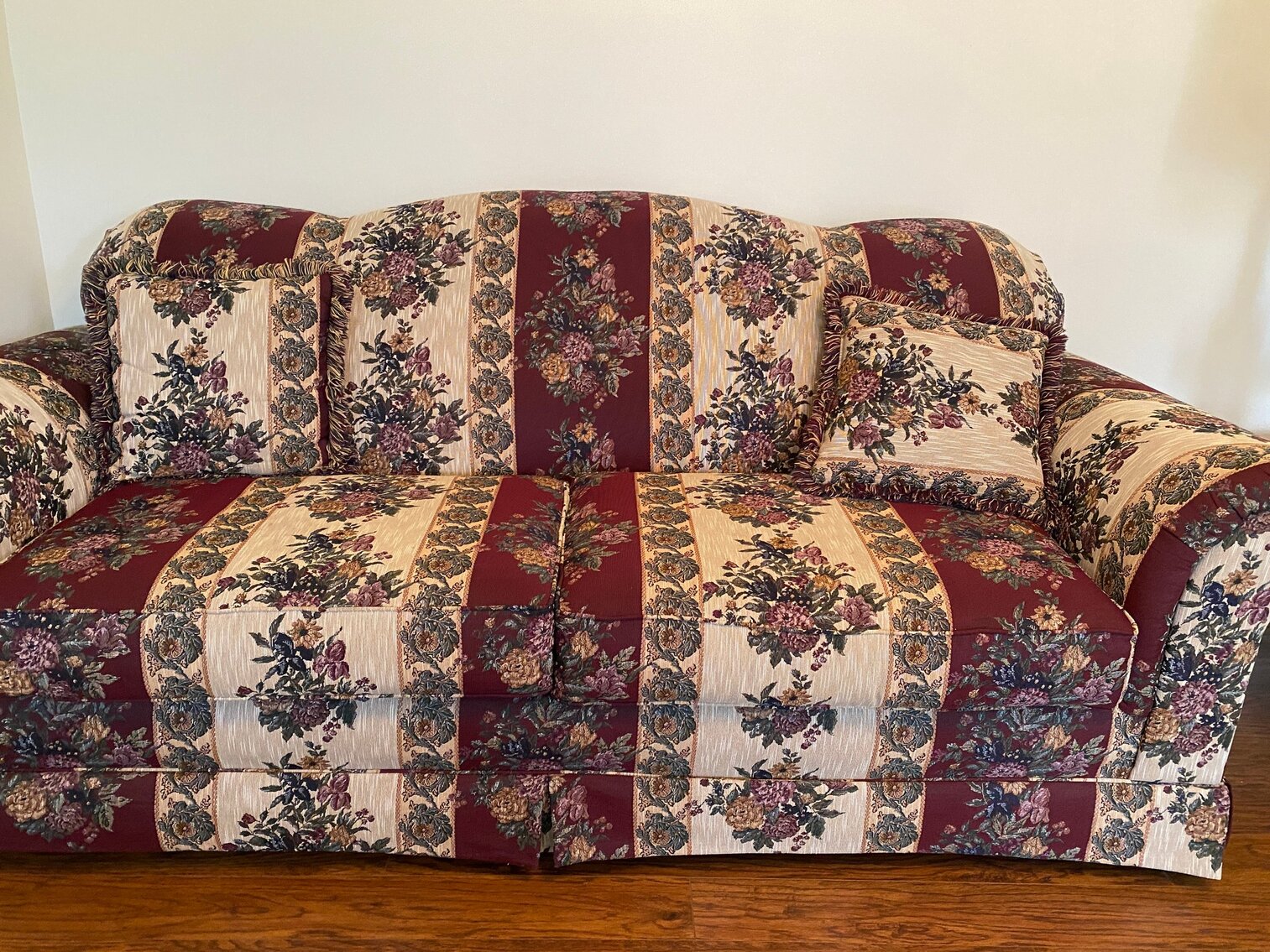 Image for Philippi, WV – Estate Auction: Corriena Jean Kines: Furniture, Jewelry, Lawn Tractor, and more!