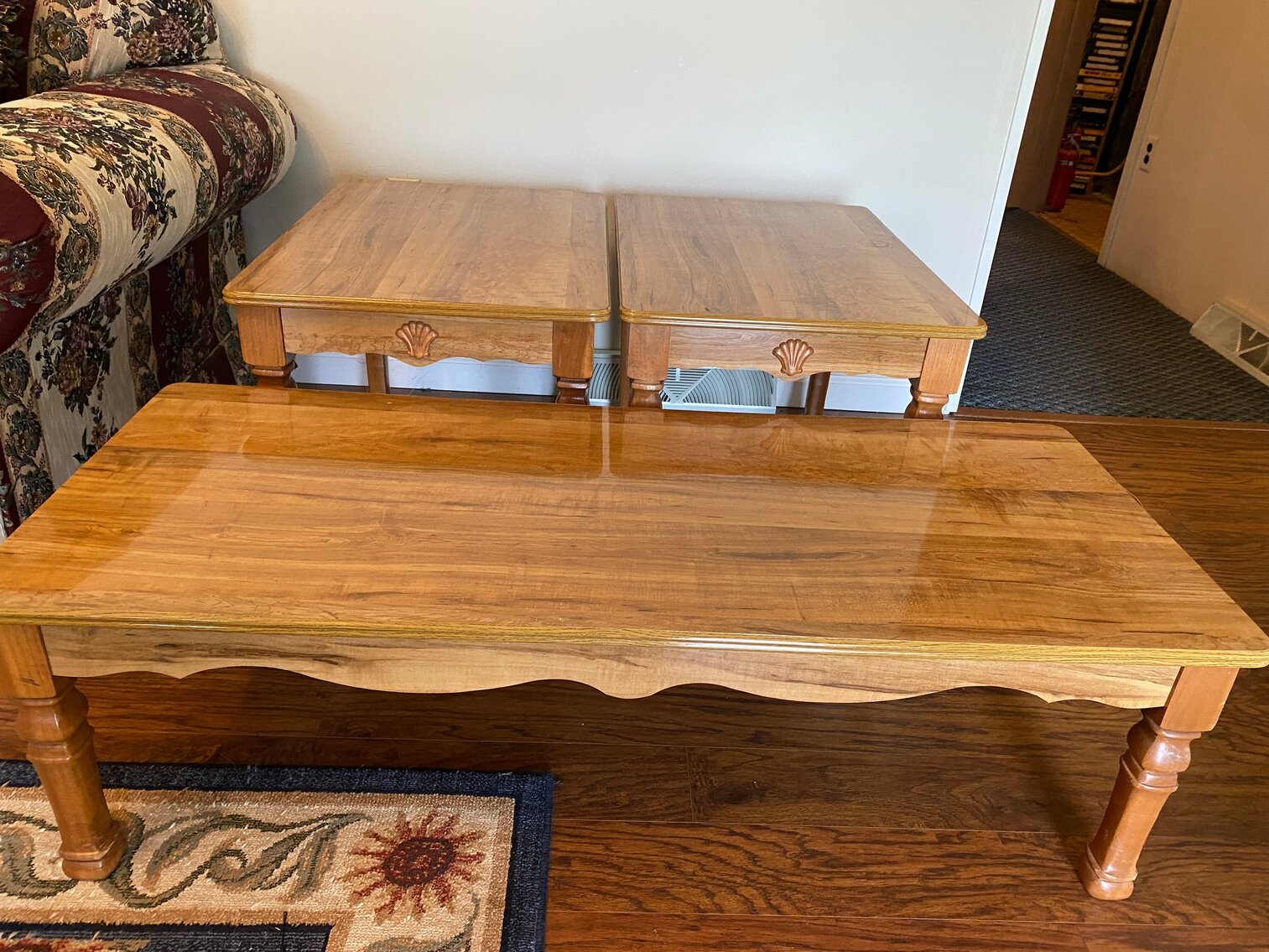 Image for Philippi, WV – Estate Auction: Corriena Jean Kines: Furniture, Jewelry, Lawn Tractor, and more!