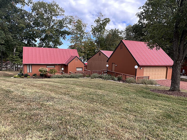 Image for 110 & 112 LAKE HAVEN DRIVE  JOHNSON CITY, TN 37615