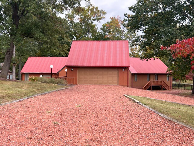 Image for 110 & 112 LAKE HAVEN DRIVE  JOHNSON CITY, TN 37615