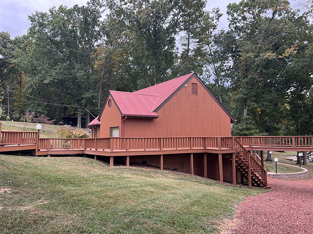 Image for 110 & 112 LAKE HAVEN DRIVE  JOHNSON CITY, TN 37615