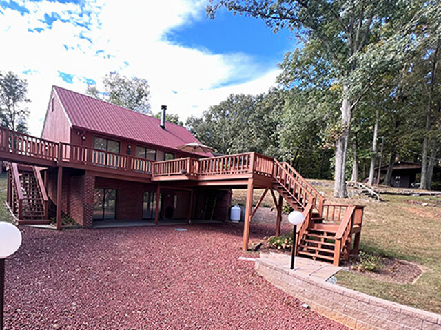 Image for 110 & 112 LAKE HAVEN DRIVE  JOHNSON CITY, TN 37615