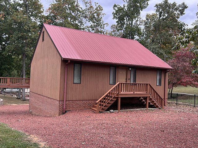 Image for 110 & 112 LAKE HAVEN DRIVE  JOHNSON CITY, TN 37615