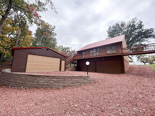 Image for 110 & 112 LAKE HAVEN DRIVE  JOHNSON CITY, TN 37615