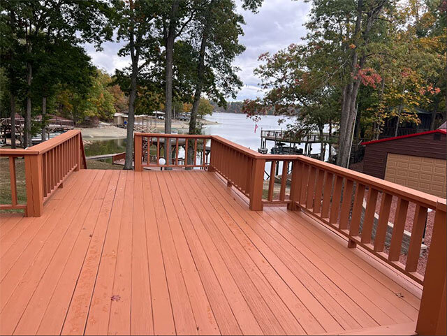 Image for 110 & 112 LAKE HAVEN DRIVE  JOHNSON CITY, TN 37615