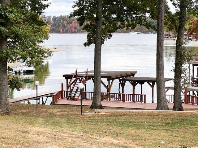 Image for 110 & 112 LAKE HAVEN DRIVE  JOHNSON CITY, TN 37615