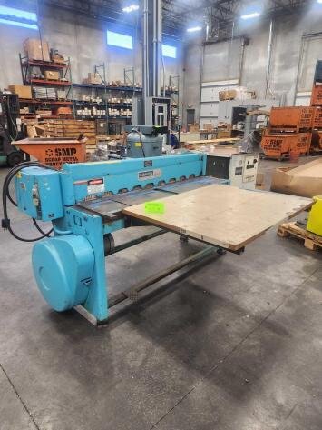 Image for Integrity Tool and Engineering, Inc.