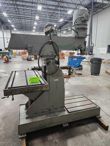 Image for Integrity Tool and Engineering, Inc.