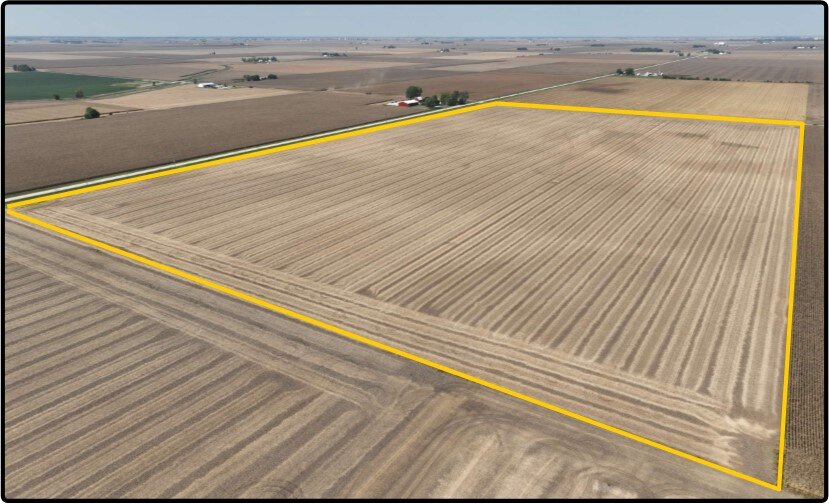 Image for Closed- Piatt Co., IL - 100.00 Ac., m/l (030-0480-01)