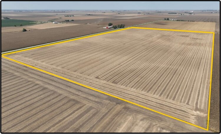 Image for Closed- Piatt Co., IL - 100.00 Ac., m/l (030-0480-01)