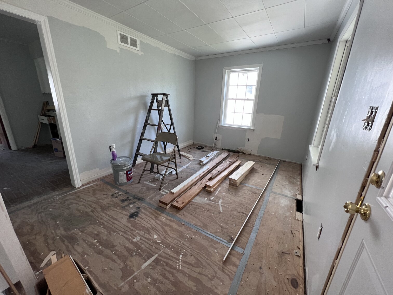 Image for MINIMUM BID AUCTION $45,000! 3758 McGregor Ln