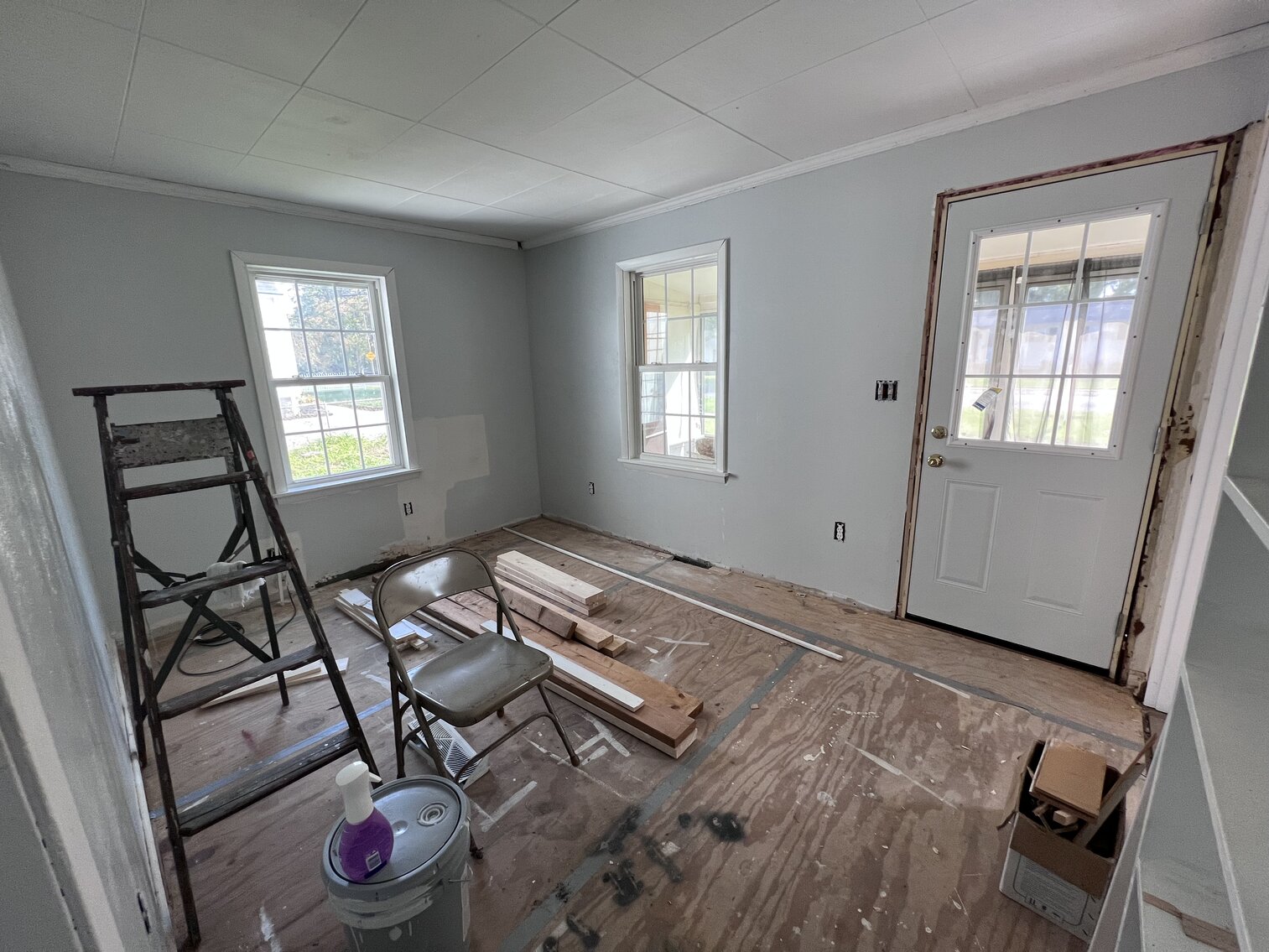 Image for MINIMUM BID AUCTION $45,000! 3758 McGregor Ln