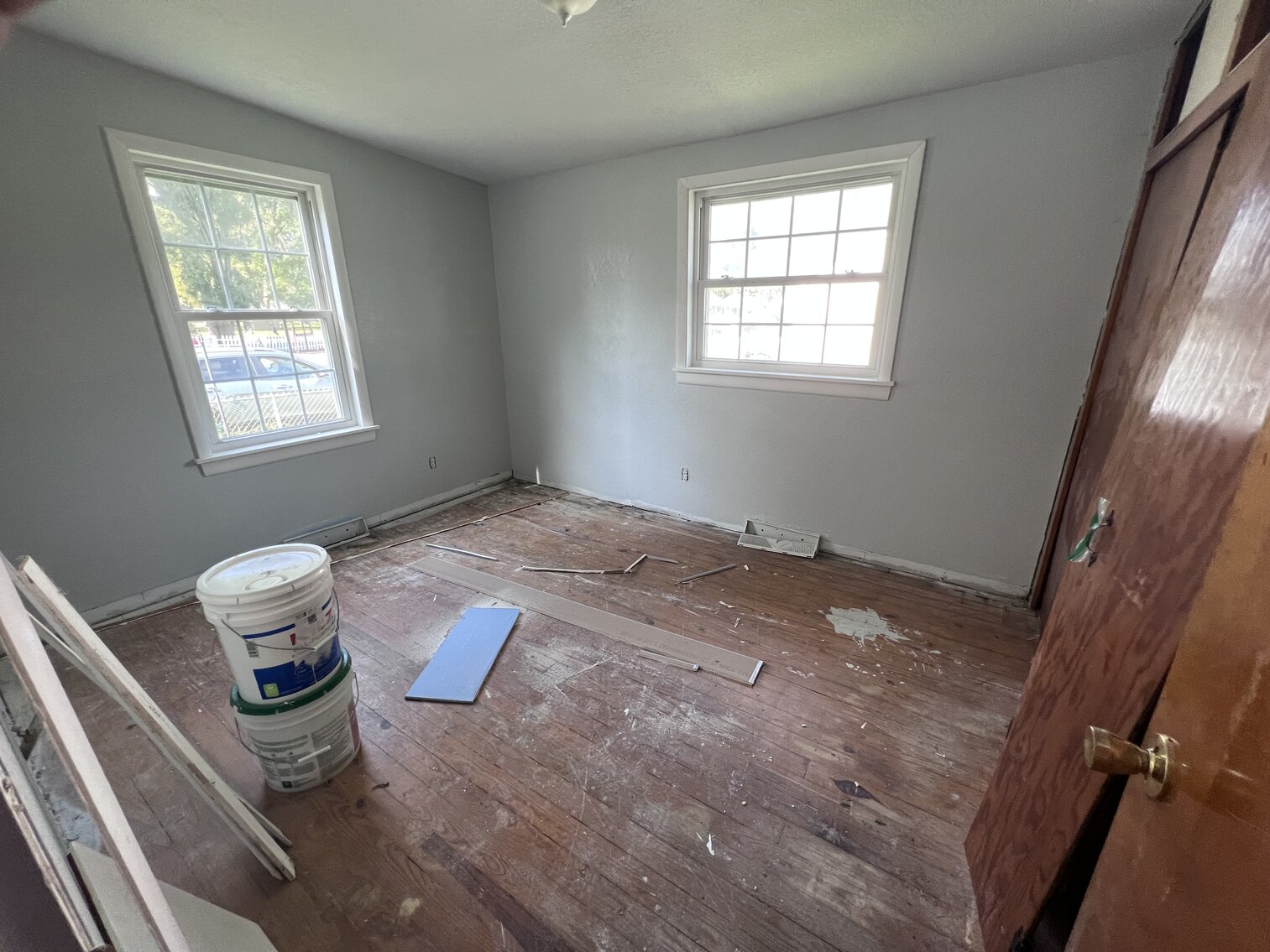 Image for MINIMUM BID AUCTION $45,000! 3758 McGregor Ln