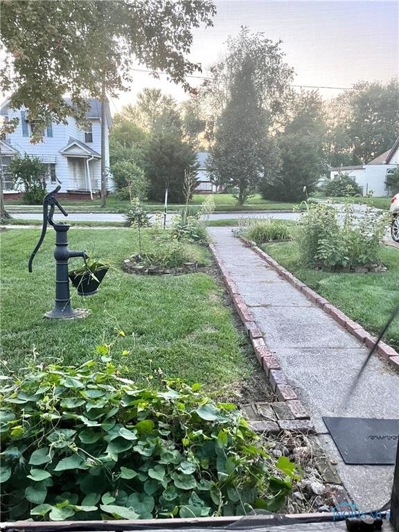 Image for MINIMUM BID AUCTION $69,000! 1351 Corry Ave