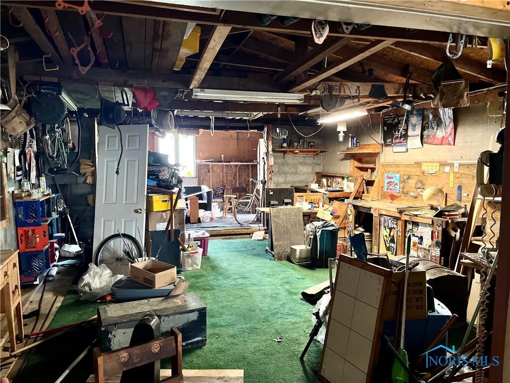 Image for MINIMUM BID AUCTION $69,000! 1351 Corry Ave