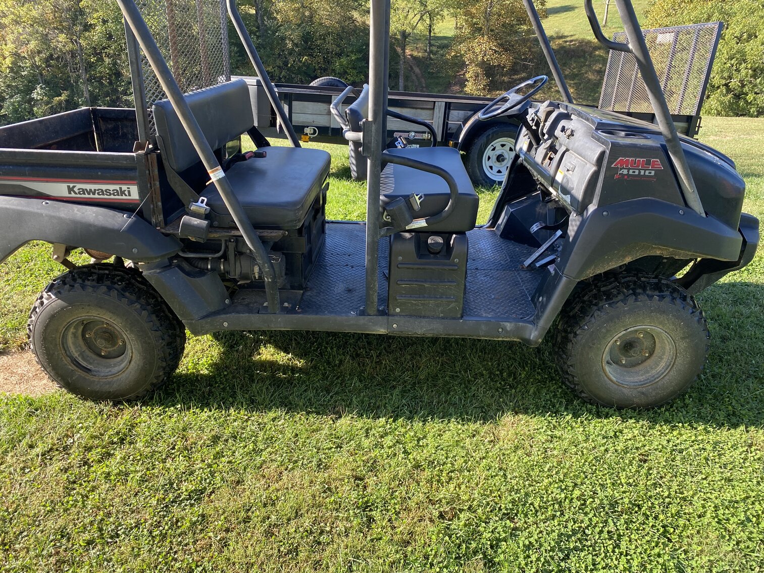 Image for 2023 Fall Equipment Auction