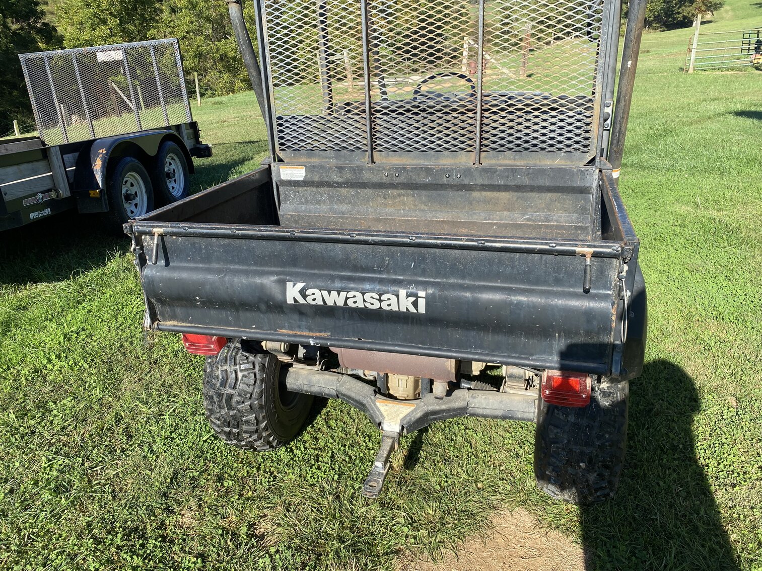 Image for 2023 Fall Equipment Auction