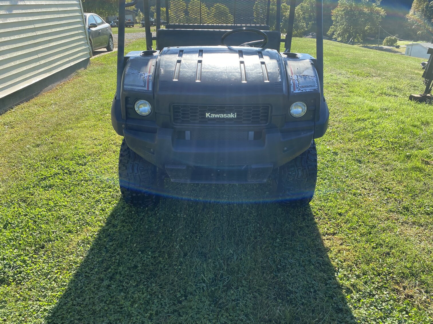 Image for 2023 Fall Equipment Auction