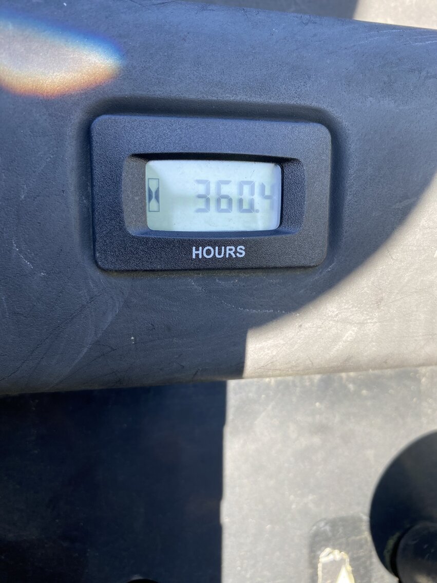 Image for 2023 Fall Equipment Auction