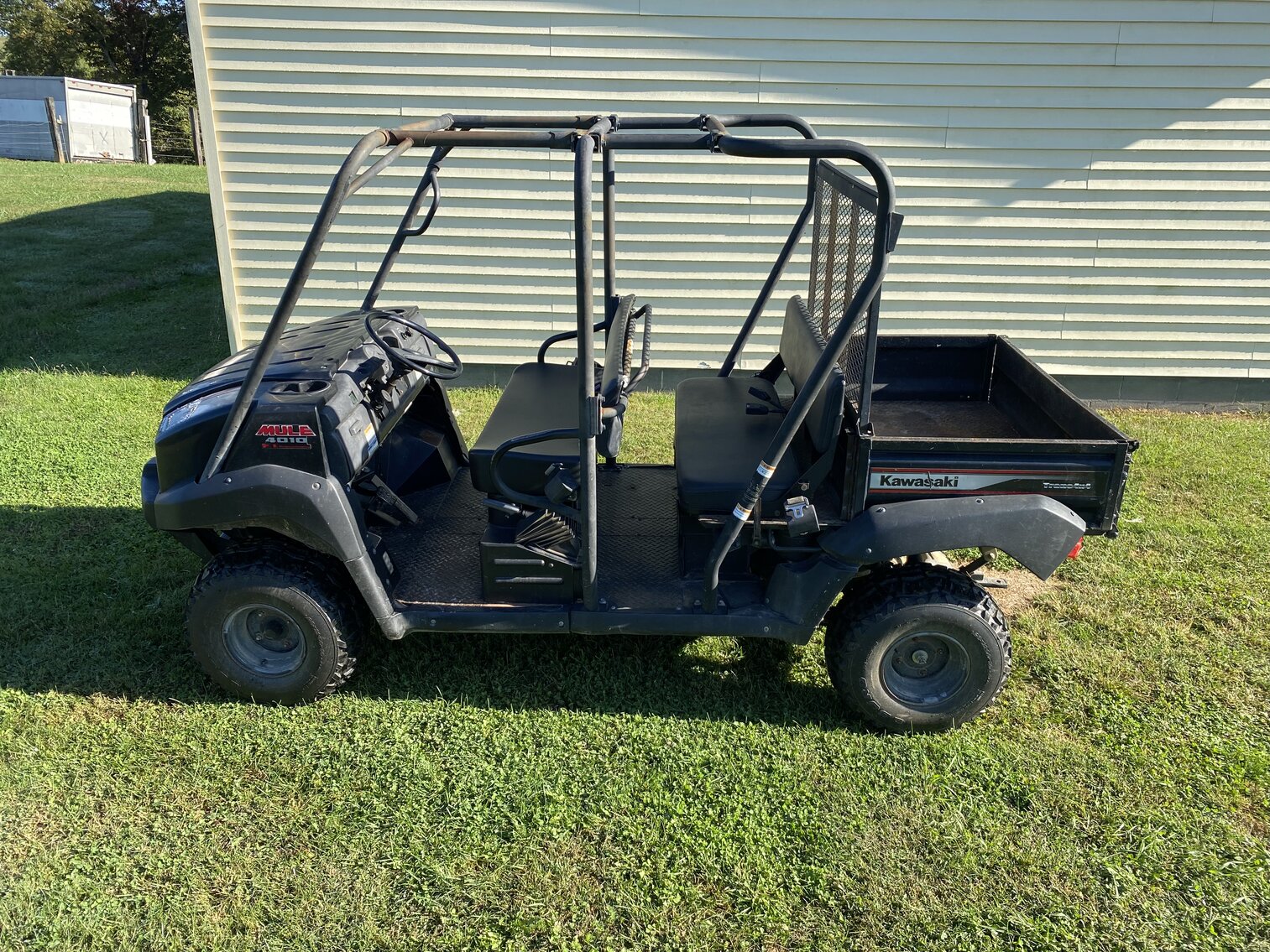 Image for 2023 Fall Equipment Auction