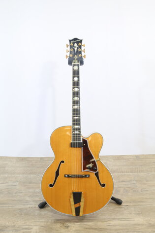 Image for Invitation To Consign | Musical Instruments | January 11, 2024