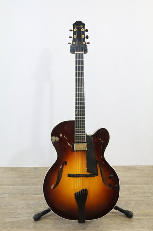 Image for Invitation To Consign | Musical Instruments | January 11, 2024