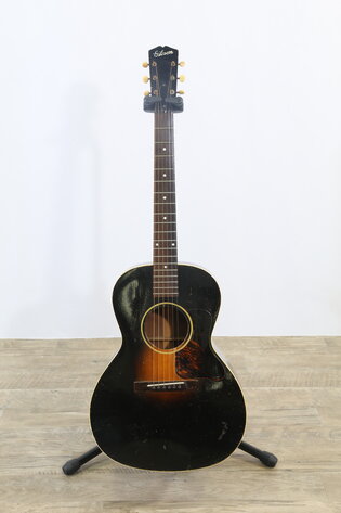 Image for Invitation To Consign | Musical Instruments | January 11, 2024