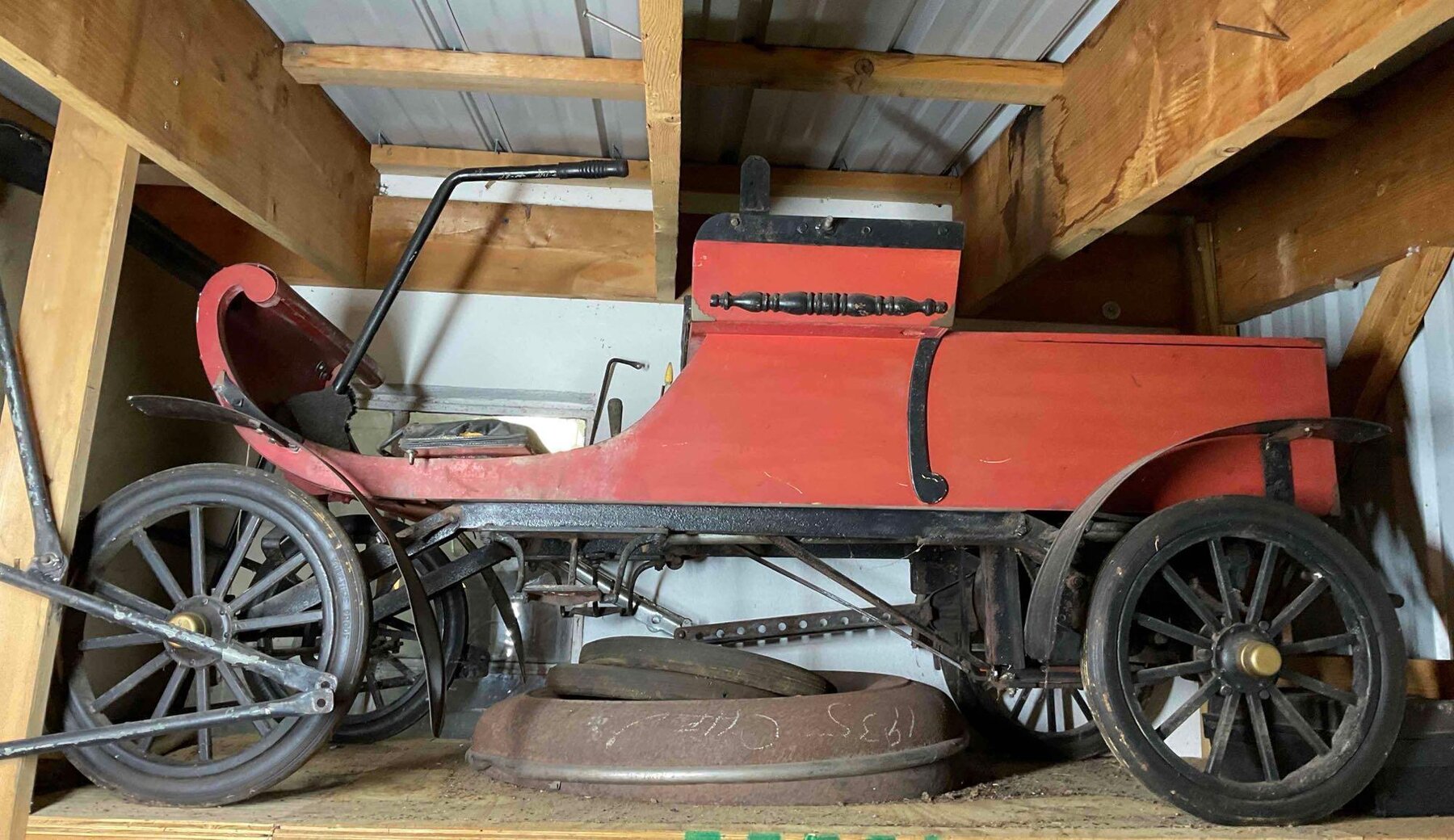 Image for Estate Sale | Coopersburg, PA | November 6, 2023 at 8:00 PM