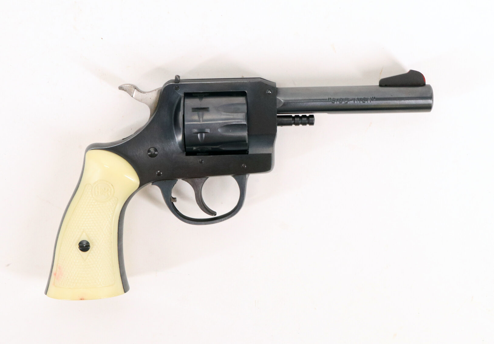Image for Firearms and Ammunition | November 7, 2023 at 7:00 PM