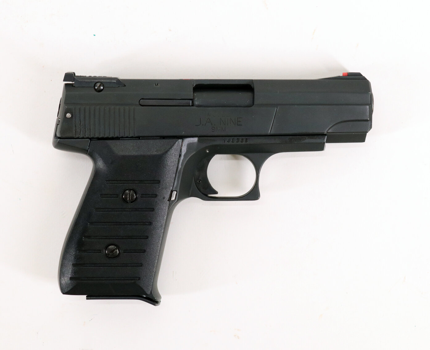 Image for Firearms and Ammunition | November 7, 2023 at 7:00 PM