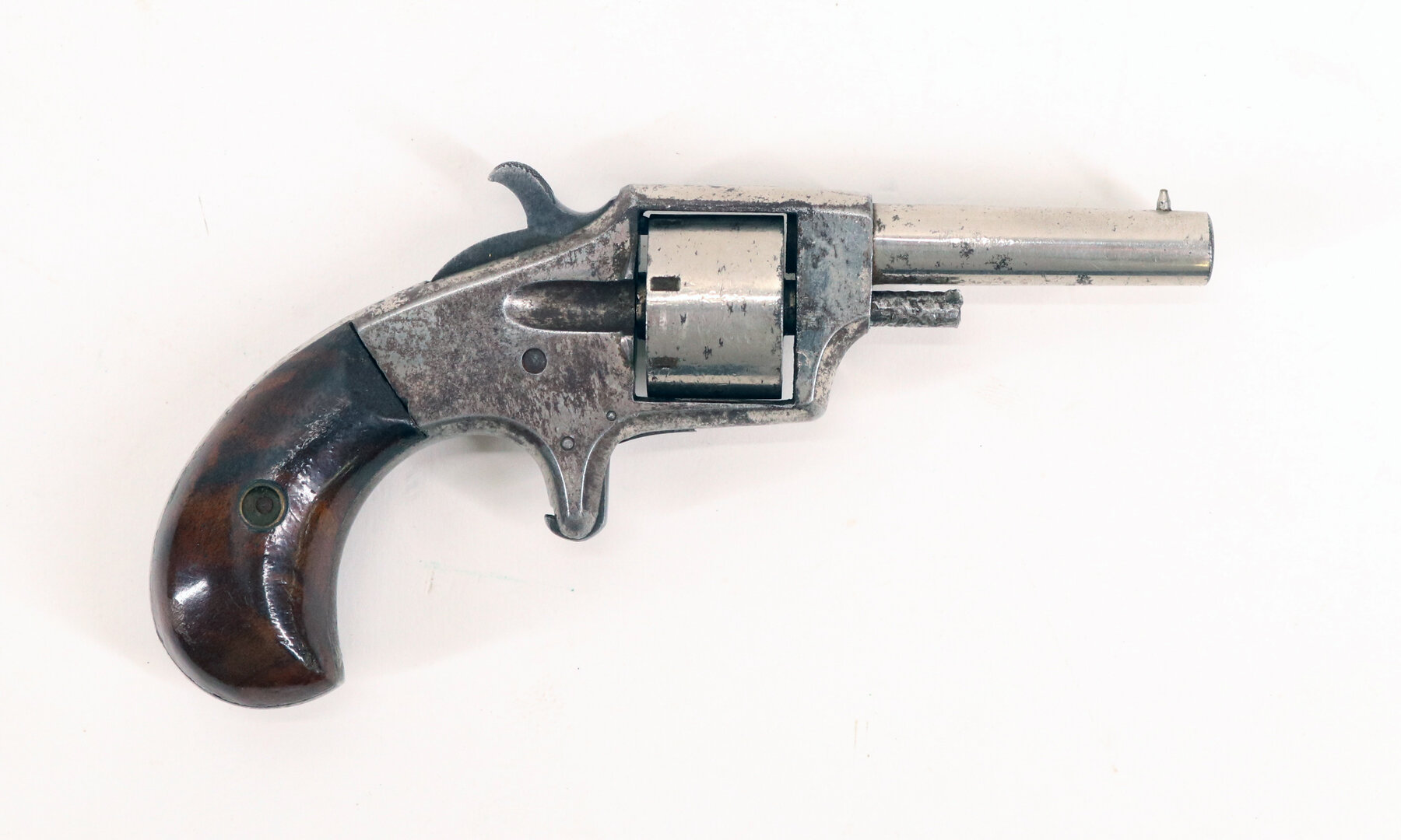 Image for Firearms and Ammunition | November 7, 2023 at 7:00 PM