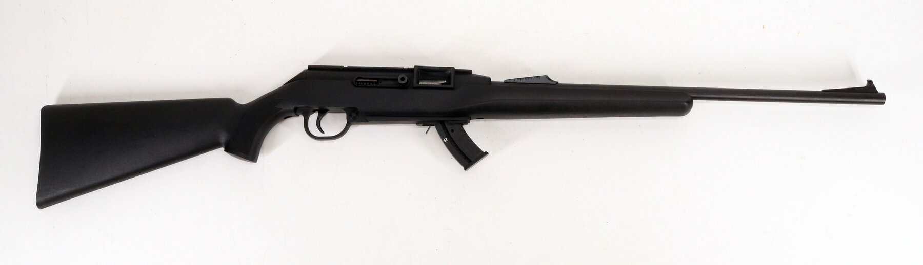 Image for Firearms and Ammunition | November 7, 2023 at 7:00 PM
