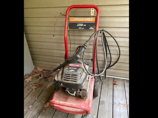 Image for Gene & Peggy Wells Estate (deceased)